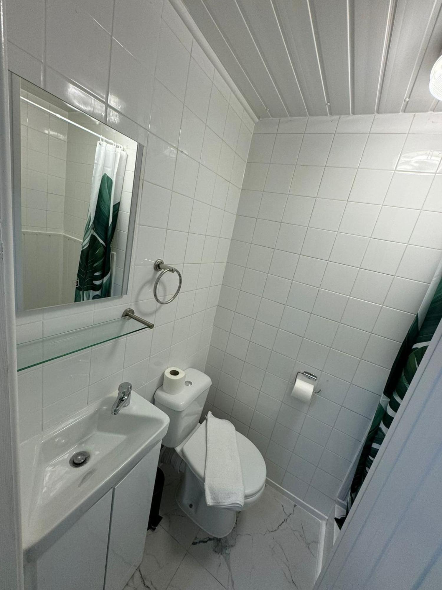 The Paradise Guest House グレート・ヤーマス 部屋 写真