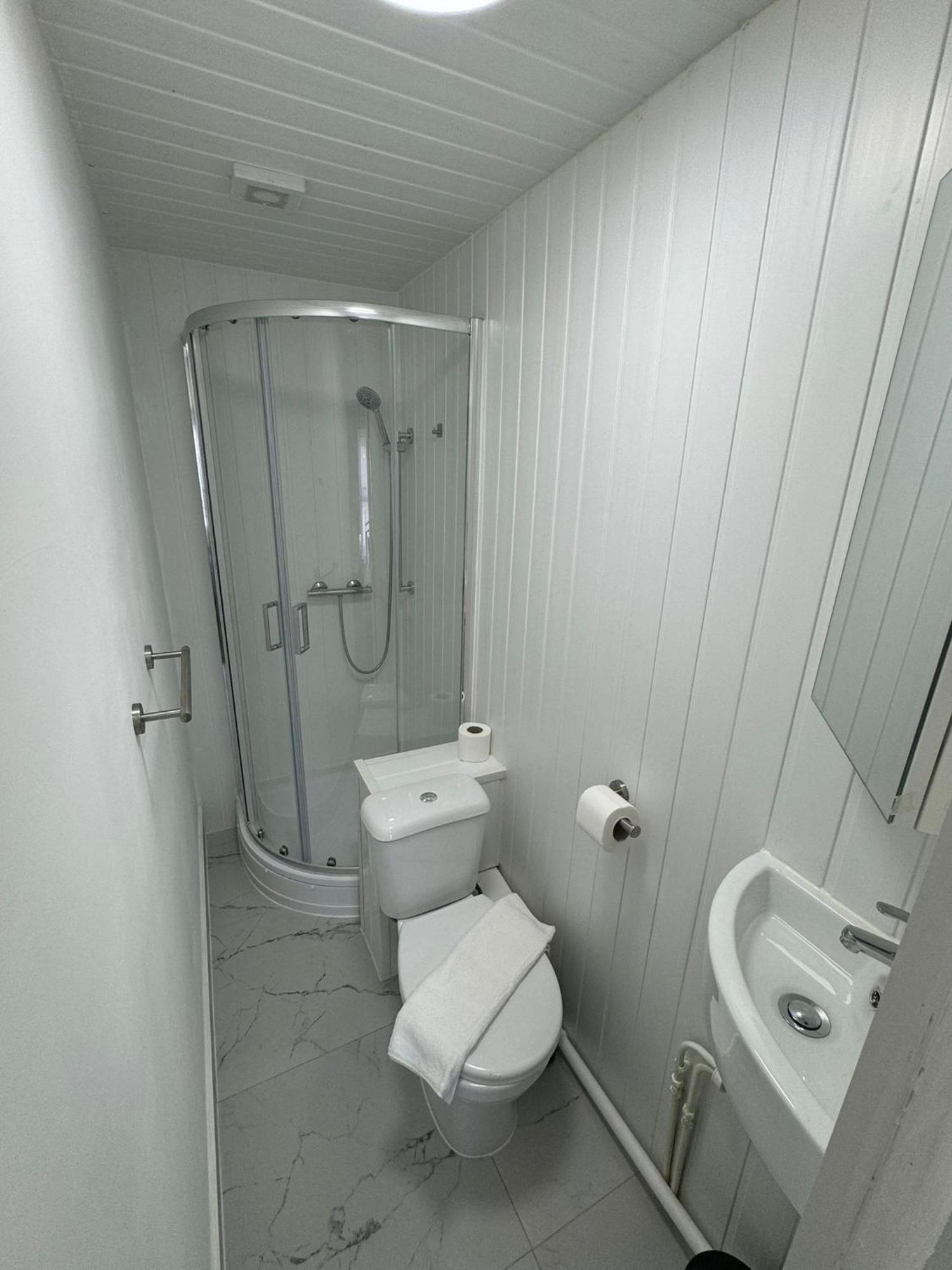 The Paradise Guest House グレート・ヤーマス 部屋 写真